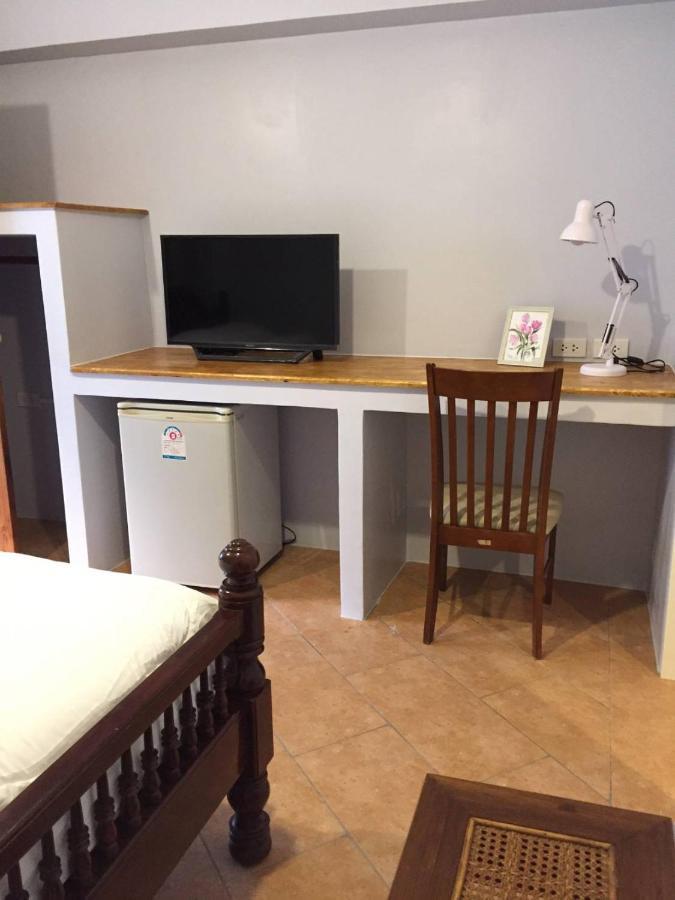 צ'יאנג מאי Valentier Cafe And Hotel מראה חיצוני תמונה